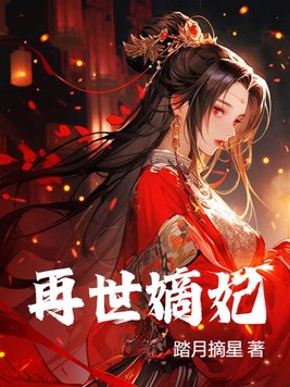 嫡女再世为后